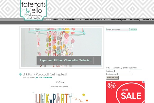Site using Social-rocket-pro plugin
