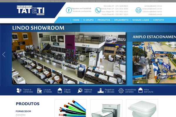 Site using jQuery Lightbox For Native Galleries plugin
