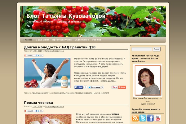 Scaffold theme site design template sample
