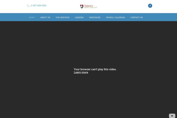 Site using Recaptcha-for-all plugin