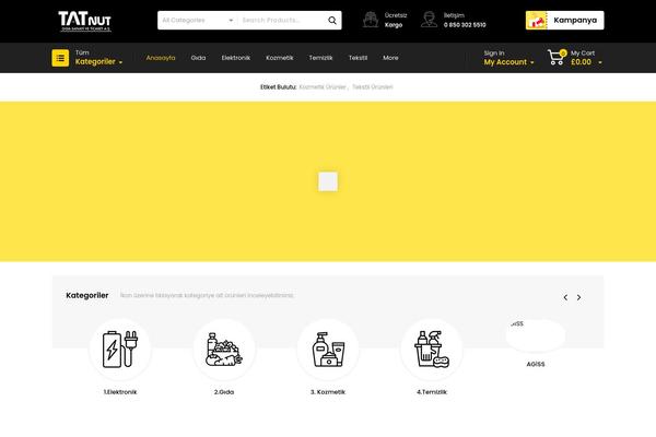 Site using YITH WooCommerce Quick View plugin