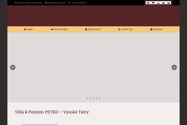 Site using WP Easy Gallery » WordPress Gallery Plugin plugin