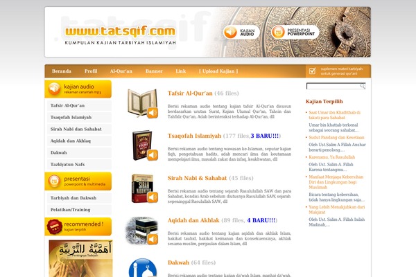 Site using Magazine-blocks plugin