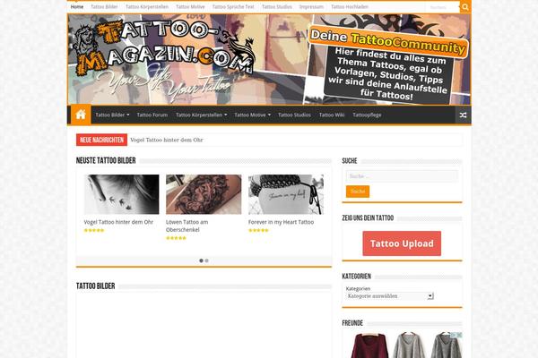 Site using Encyclopedia / Glossary / Wiki plugin