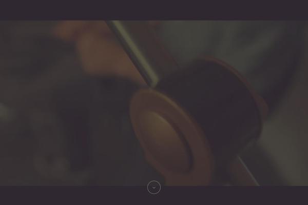Tattoopro theme site design template sample