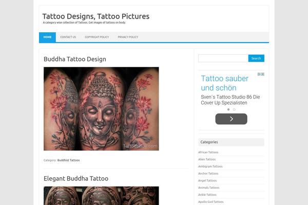 Site using WP-EMail plugin