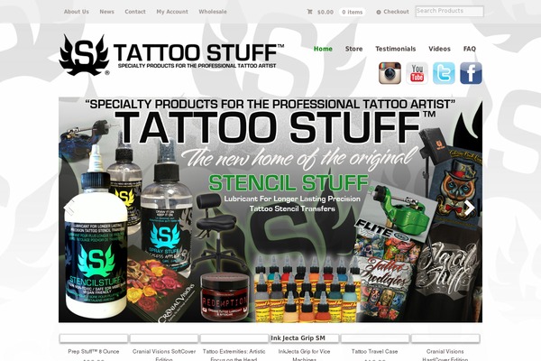 Site using Woocommerce-wholesale-lead-capture plugin