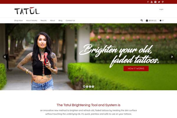 Neighborhood Child Theme theme site design template sample
