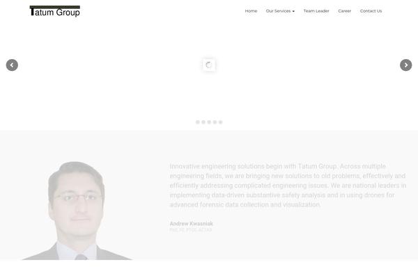 Site using Hgr_megamenu plugin