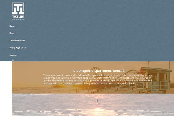Site using Kadence-blocks plugin
