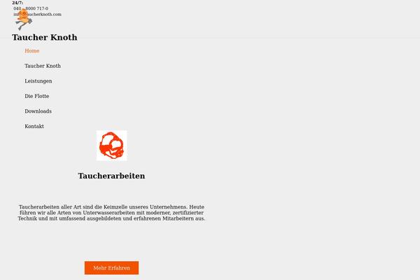 Site using Borlabs-cookie plugin