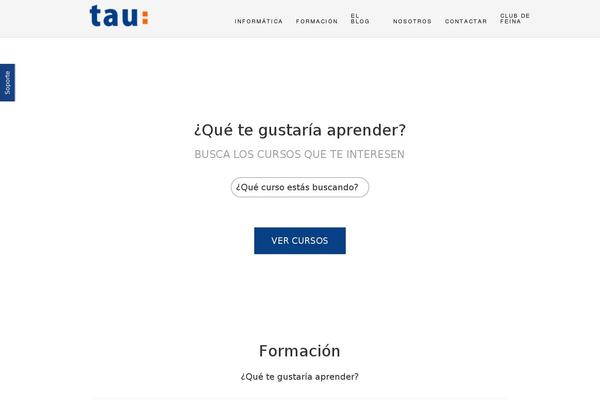 Site using WhatsApp Share Button plugin