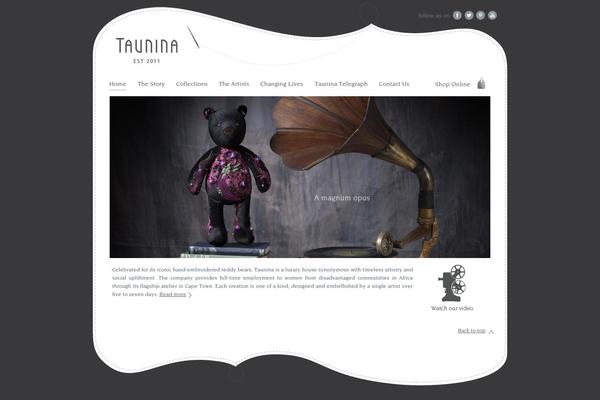 Site using WP eCommerce plugin