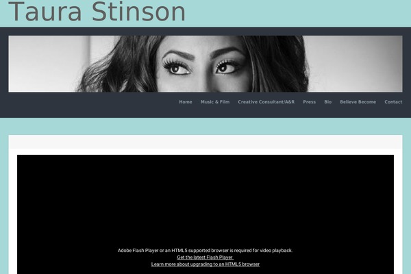 taurastinson.com site used Highend