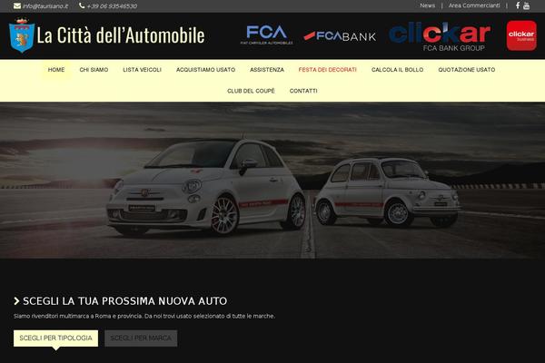 Site using Page-builder-sandwich-premium plugin