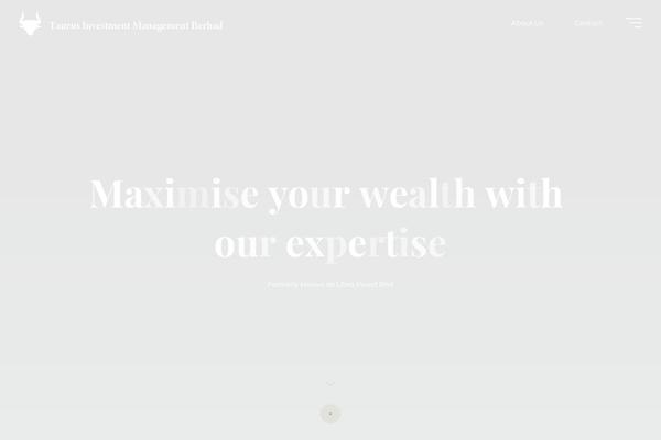 Site using Bogo plugin