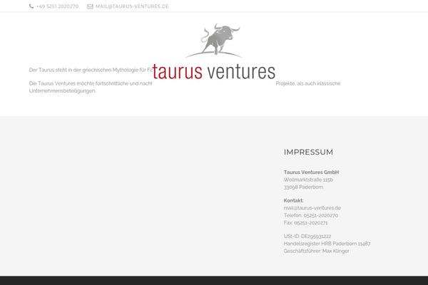 Mega theme site design template sample
