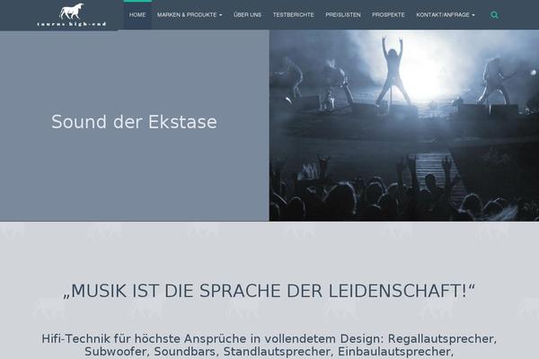 Site using Limb-gallery plugin