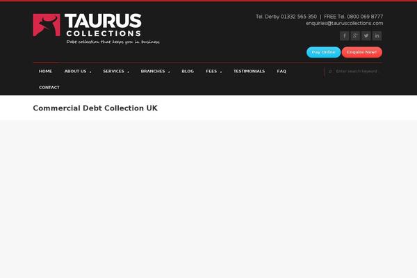 Site using Embed-any-document plugin