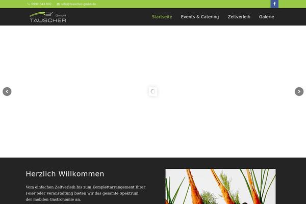 Site using Mpc-massive plugin