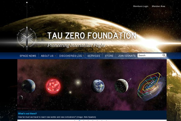 Site using Magic Liquidizer Responsive Table plugin