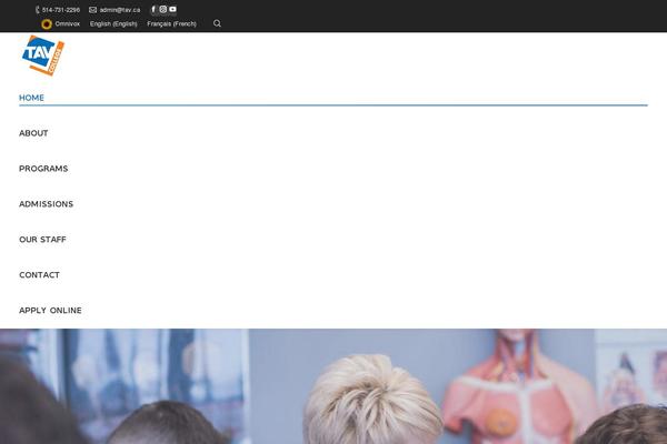 Site using Smooth-back-to-top-button plugin