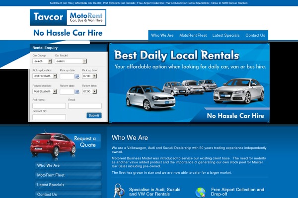 Site using K8-covid plugin