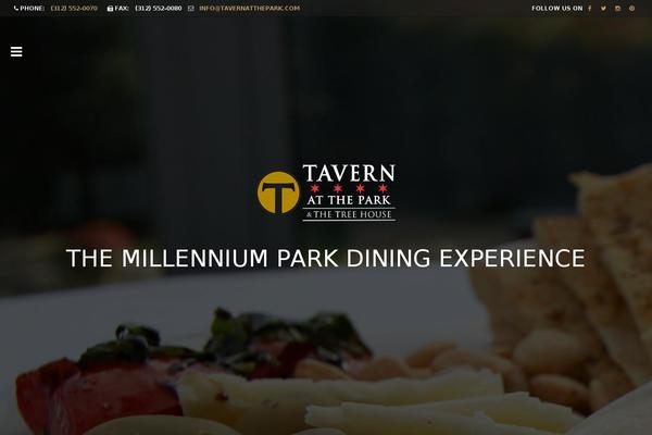 Site using Simple Music Widget plugin