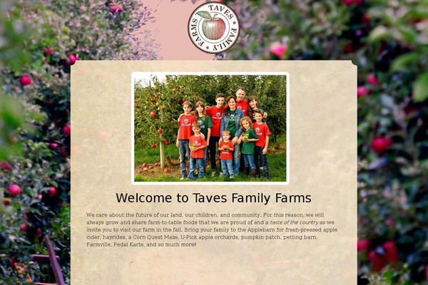 Site using Ultimate Responsive Image Slider plugin