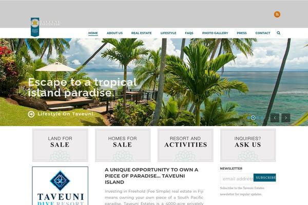 Site using Js_composer_theme plugin