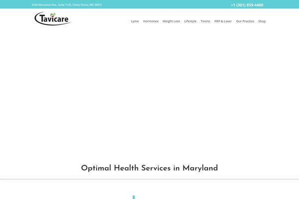 Site using Mikado-bmi-calculator plugin