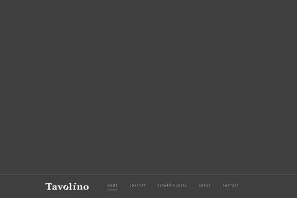 Site using Laurent-core plugin