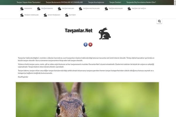Site using Blossomthemes-toolkit plugin