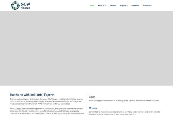 Rttheme19 theme site design template sample