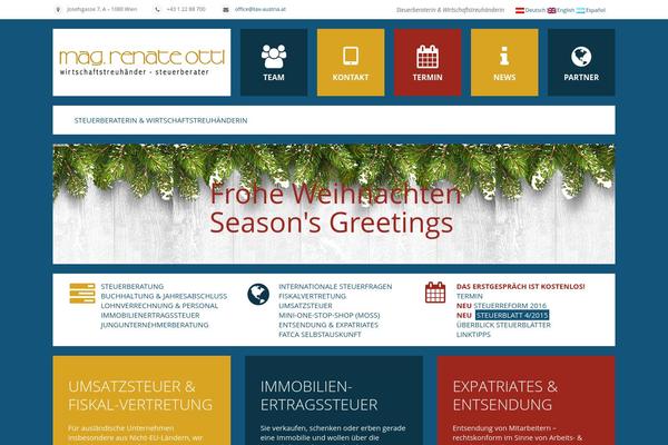 Site using Bst-dsgvo-cookie plugin