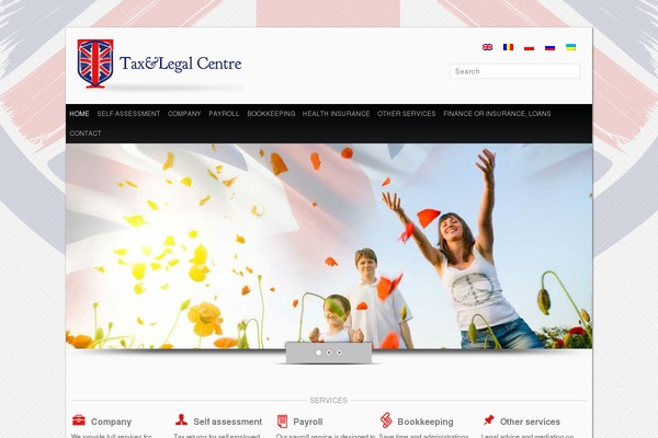Site using Autoptimize plugin