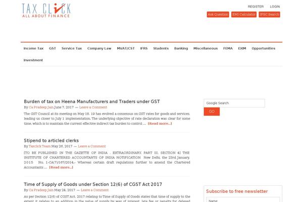 Site using Yoast SEO plugin