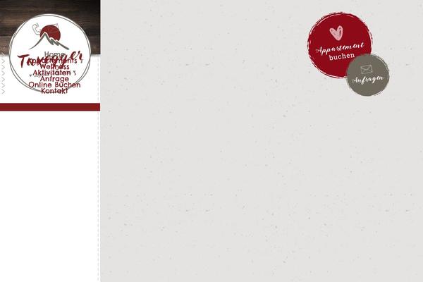 Site using Quform plugin