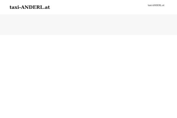 Site using Shapepress-dsgvo plugin