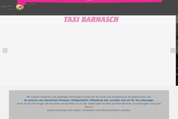 Site using Wonderplugin-popup plugin