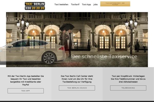 Site using AppBanners plugin