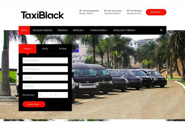 Site using Wa-sticky-button plugin