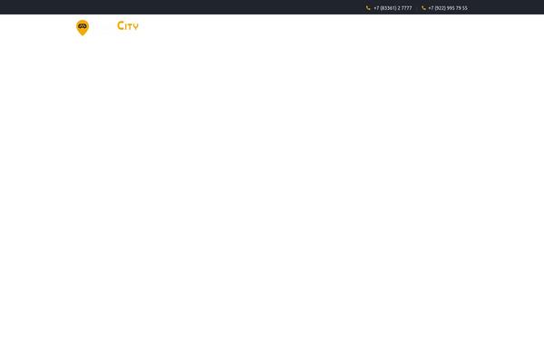Site using Wp-mapbox-gl-js plugin