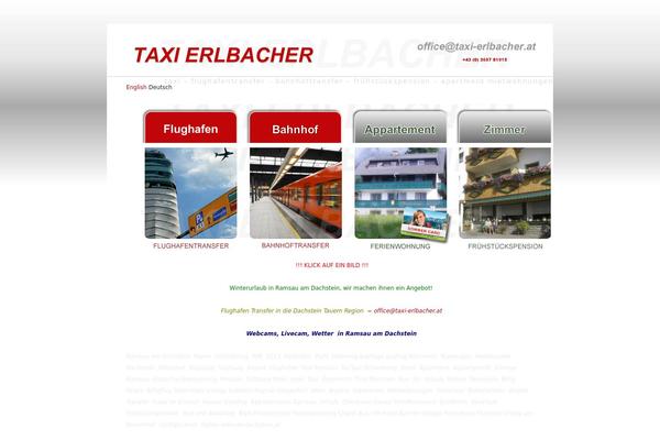 Design01 WordPress theme, websites list used Design01 theme Design01 theme websites examples