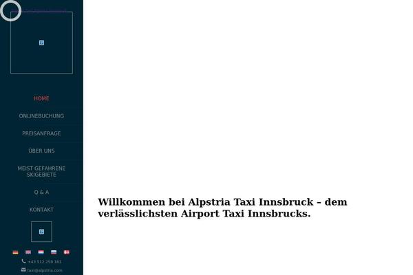 Site using Wp-review-slider-pro plugin