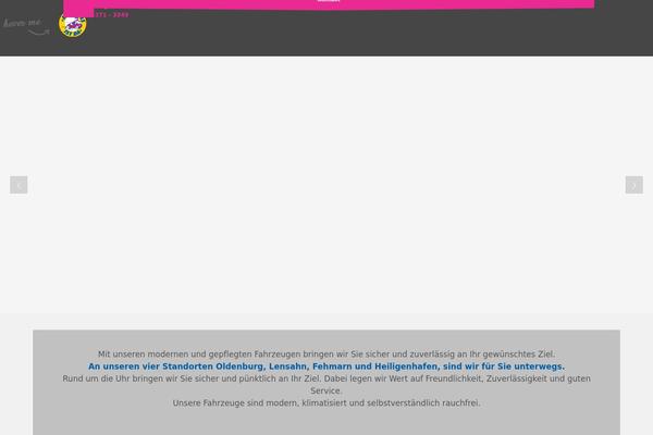 Site using Wonderplugin-popup plugin