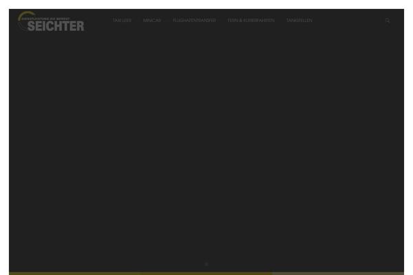 Site using News-page-slider plugin