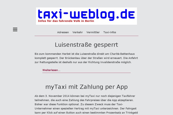 Site using WP First Letter Avatar plugin