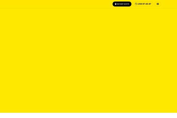 Site using OptinMonster - Best WordPress Popup and Lead Generation Plugin plugin