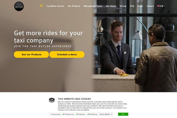 Site using Wp-leads-builder-any-crm-pro plugin